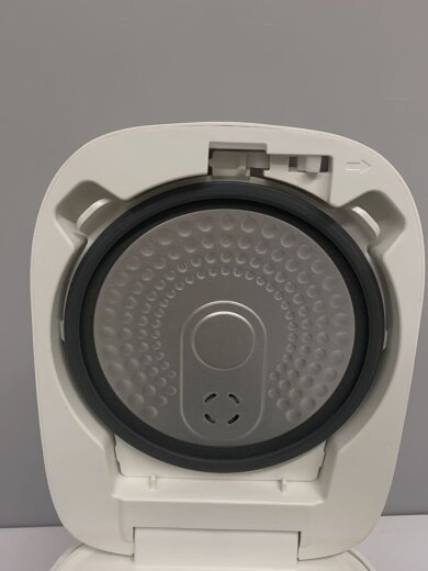 商品画像：炊飯器 RC-5XN// 2