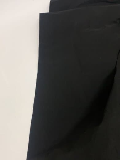 商品画像：ノースリーブワンピース/36/コットン/BLK/1526-162-3742// 9