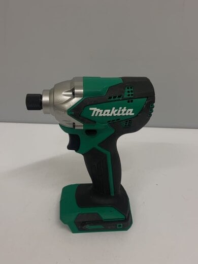 商品画像：インパクトドライバー MTD002DSAX 2.0Ahバッテリx2 充電器DC18SG・ケース付// 2