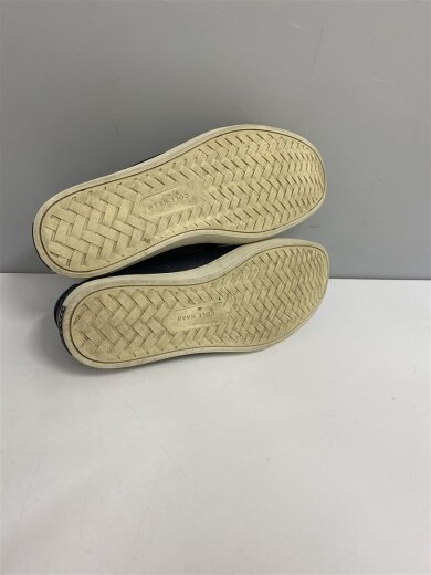 商品画像：ローカットスニーカー/US9/NVY/C38204// 4