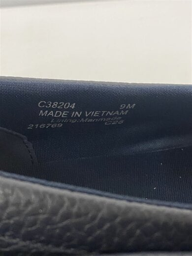 商品画像：ローカットスニーカー/US9/NVY/C38204// 5