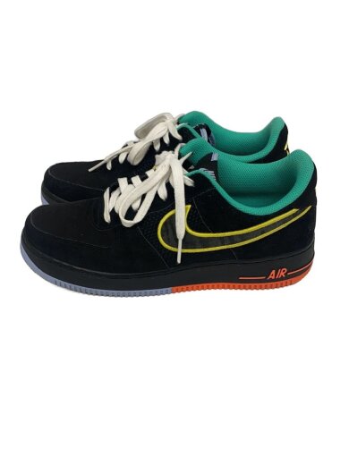 商品画像：AIR FORCE 1 07 LV8 & WAFFLE ONE_エア フォース 1 07 LV8 & ワッフル ワン/2// 1