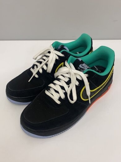 商品画像：AIR FORCE 1 07 LV8 & WAFFLE ONE_エア フォース 1 07 LV8 & ワッフル ワン/2// 2