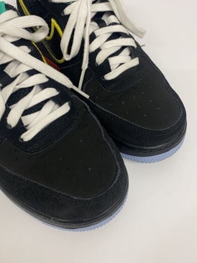 商品画像：AIR FORCE 1 07 LV8 & WAFFLE ONE_エア フォース 1 07 LV8 & ワッフル ワン/2// 6