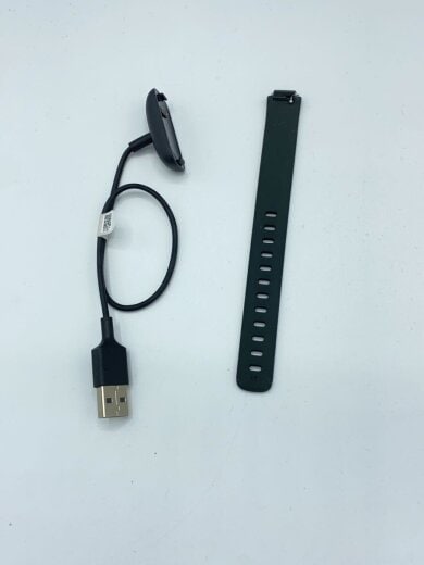 商品画像：スマートウォッチ/デジタル/ラバー/BLK/BLK/inspire 3 5