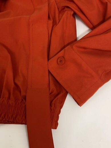 商品画像：ジャケット/1/ポリエステル/RED/無地/HP51FC325 5