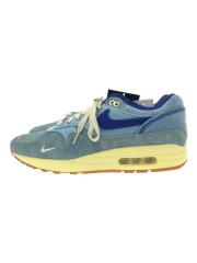 ローカットスニーカー/28.5cm/IDG/スウェード/DV3050-300/Air Max 1/Premium
