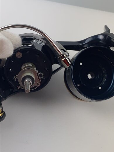 商品画像：060049 リール/スピニングリール/060049/19セルテート/3000S-CH-DH// 7