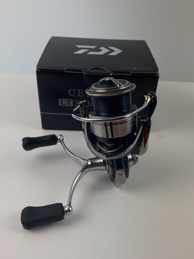 商品画像：060049 リール/スピニングリール/060049/19セルテート/3000S-CH-DH// 9