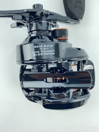 画像：その他ブランドKastking/リール/ベイトリール//5