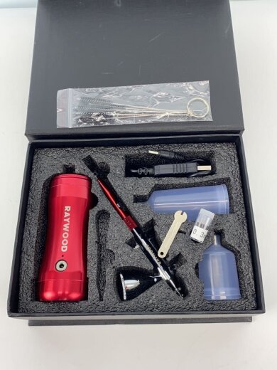 商品画像：RAYWOOD/工具/RED/RW-084 8