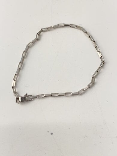 商品画像：ネックレス/SV925/SLV/トップ無/メンズ/ネックレス・ブレスレットセット 6