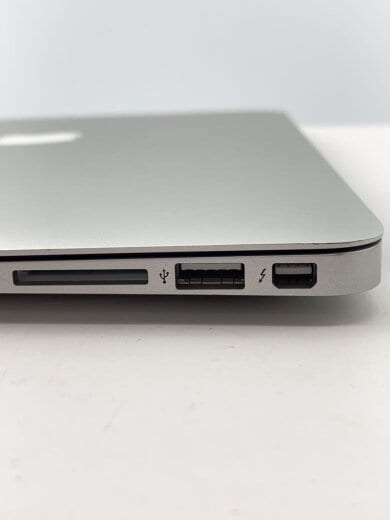 商品画像：ノートパソコン MacBook Air MD760J/B A1466/Corei5第4/4GB/HDD250GB/2 4