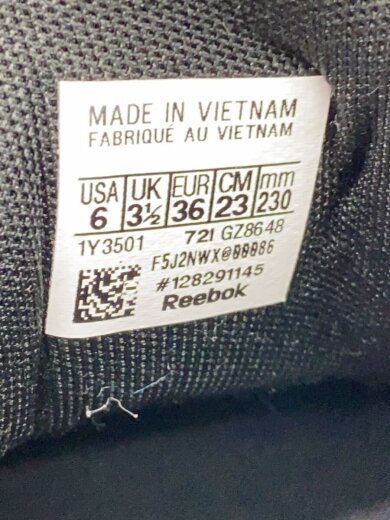 商品画像：PRINCESS_プリンセス/23cm/BLK 5