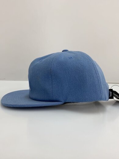 商品画像：キャップ/FREE/コットン/IDG/無地/メンズ/131784 2