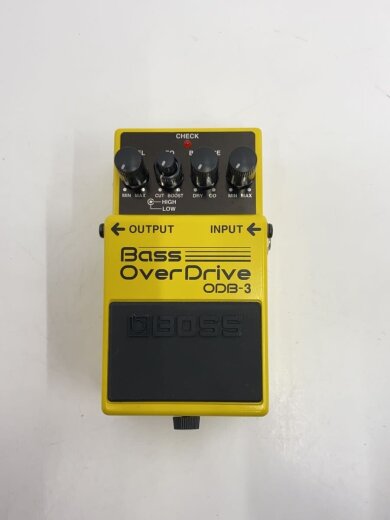 商品画像：ODB-3 エフェクター/ODB-3 1