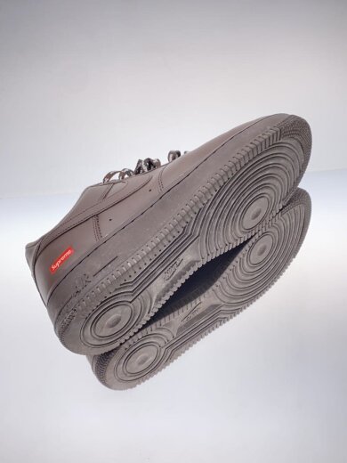 商品画像：AIR FORCE 1 LOW_エアフォース 1 ロー/27cm/BRW 4