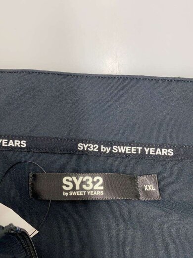 商品画像：カットソー/XXL/ポリエステル/BLK/12201 3