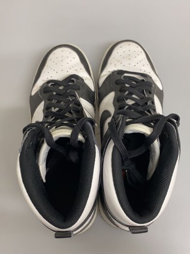 商品画像：DUNK HI RETRO_ダンク ハイ レトロ/27cm/WHT 3