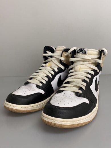 商品画像：AIR JORDAN 1 HIGH OG_エア ジョーダン 1 ハイ OG/28.5cm/WHT 2