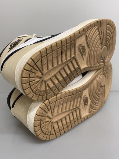 商品画像：AIR JORDAN 1 HIGH OG_エア ジョーダン 1 ハイ OG/28.5cm/WHT 4