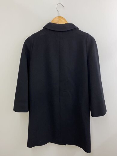 商品画像：コート/36/ウール/BLK/P6590 2015 1999 2