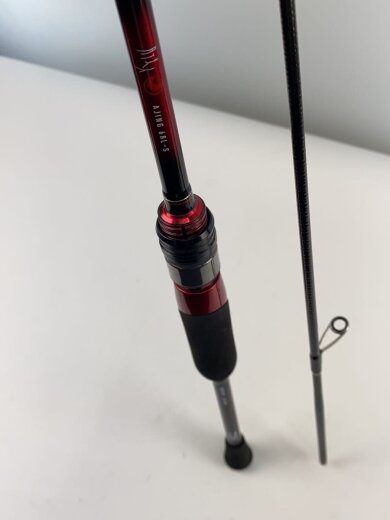 商品画像：68L-SR ロッド/SWショア/68L-SR/月下美人 9