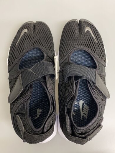 商品画像：WMNS AIR RIFT BR/ウィメンズエアリフトブリーズ/ブラック/848386-001/23cm/BLK 3