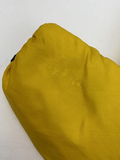 商品画像：ダウンジャケット/46/ナイロン/YLW/無地/PI0593U-12268-3150 7