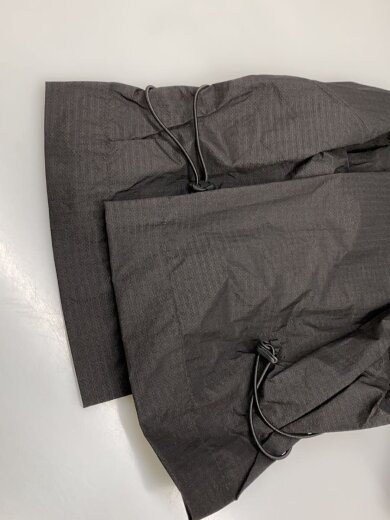 商品画像：パーカー/M/ナイロン/BLK/無地/FPA07241U0004 5