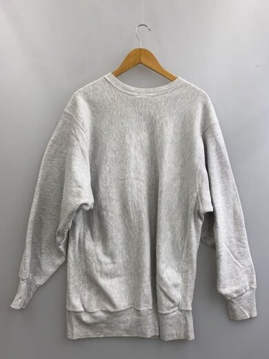 商品画像：スウェット/XXL/コットン/GRY/プリント 2