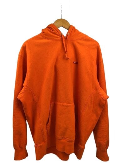 商品画像：パーカー/L/コットン/ORN/無地 1