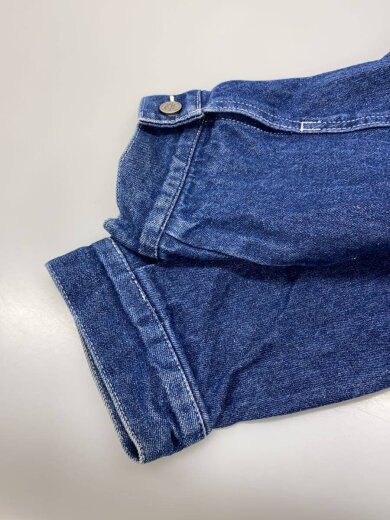 商品画像：Gジャン/XL/コットン/IDG/CM1352// 5