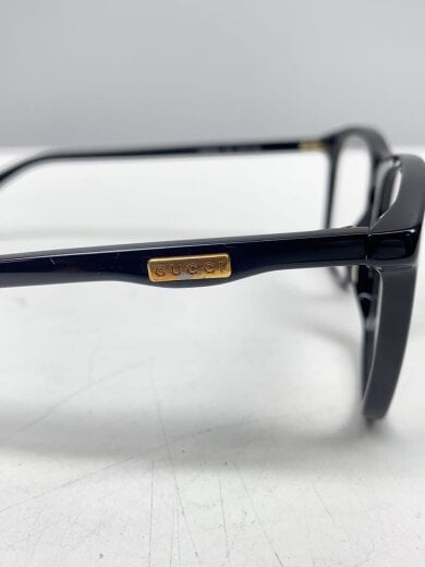 商品画像：サングラス/ウェリントン/プラスチック/BLK/CLR/メンズ/GG0332O 8