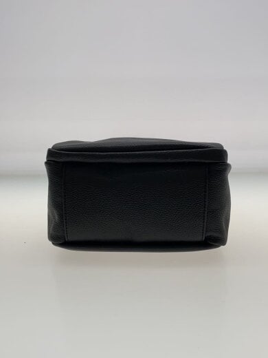 商品画像：ハンドバッグ/--/BLK/無地// 4