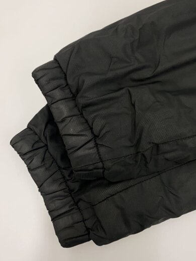 商品画像：ジャケット/L/ナイロン/BLK/無地/T427+T827 5