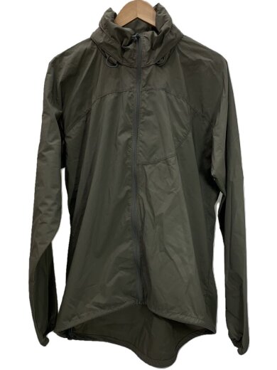 画像：patagoniaジャケット/L/ポリエステル/GRN1