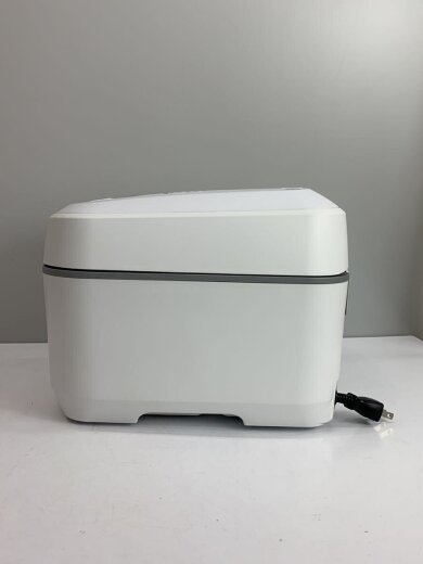 商品画像：炊飯器 RZ-V100EM W// 2