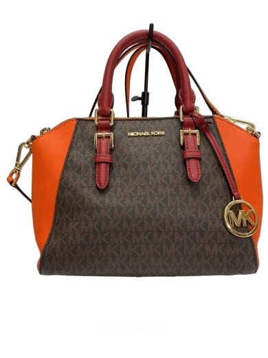 商品画像：ショルダーバッグ/--/ORN 1