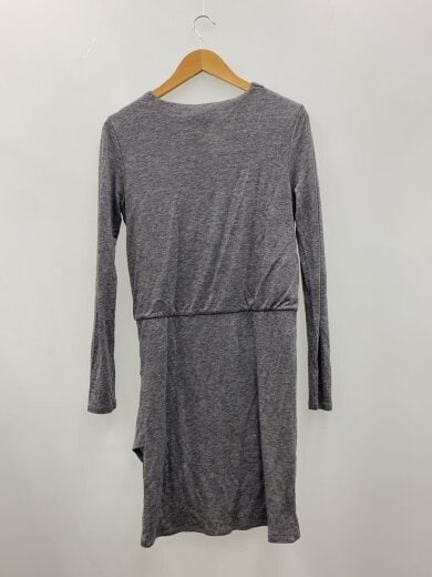 商品画像：ワンピース/M/ウール/GRY 2