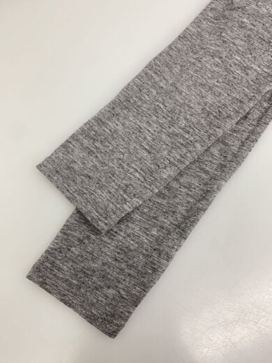 商品画像：ワンピース/M/ウール/GRY 5