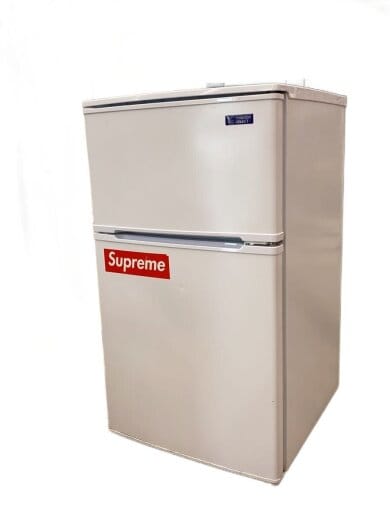 商品画像：冷蔵庫・冷凍庫 YRZ-C09G1 1