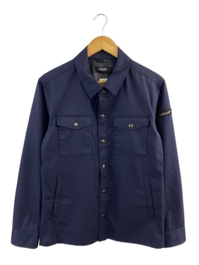 商品画像：ジャケット/M/ポリエステル/NVY/51M23-884-28 1