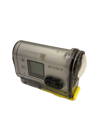 商品画像：ビデオカメラ HDR-AS100VR 1