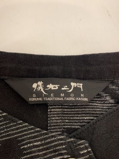 商品画像：ワンピース/--/コットン/BLK 3