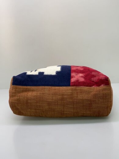 商品画像：ハンドバッグ/--/マルチカラー 4