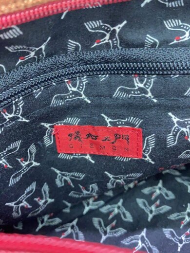 商品画像：ハンドバッグ/--/マルチカラー 5