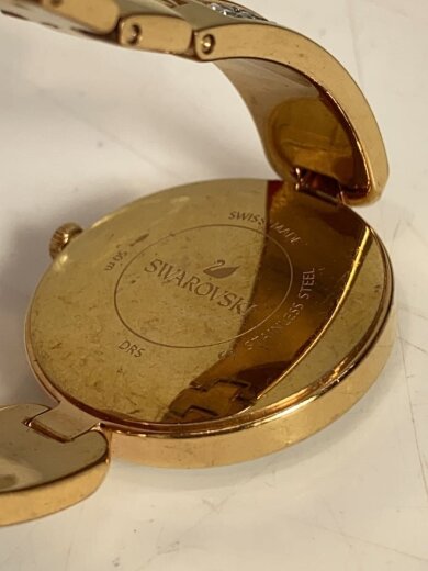 商品画像：腕時計/アナログ/--/SLV/GLD/ーー/5519308 3