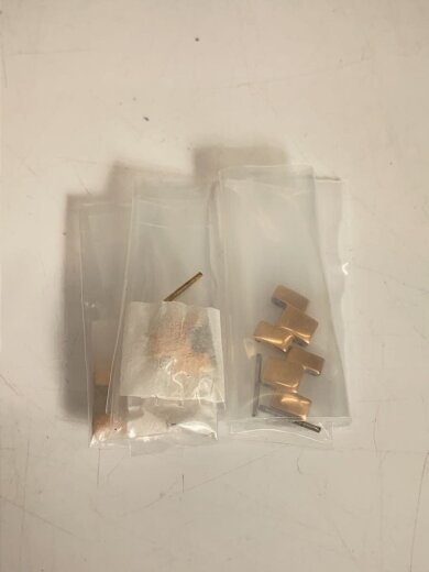 商品画像：腕時計/アナログ/--/SLV/GLD/ーー/5519308 6