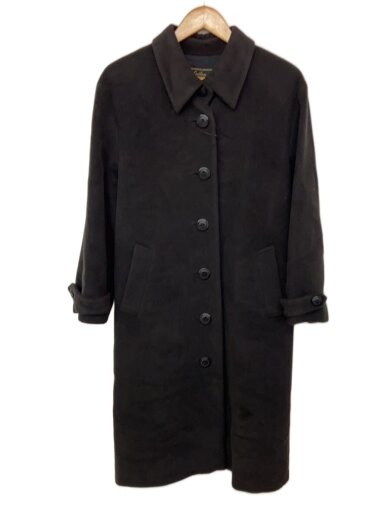 商品画像：コート/9/ウール/GRY 1